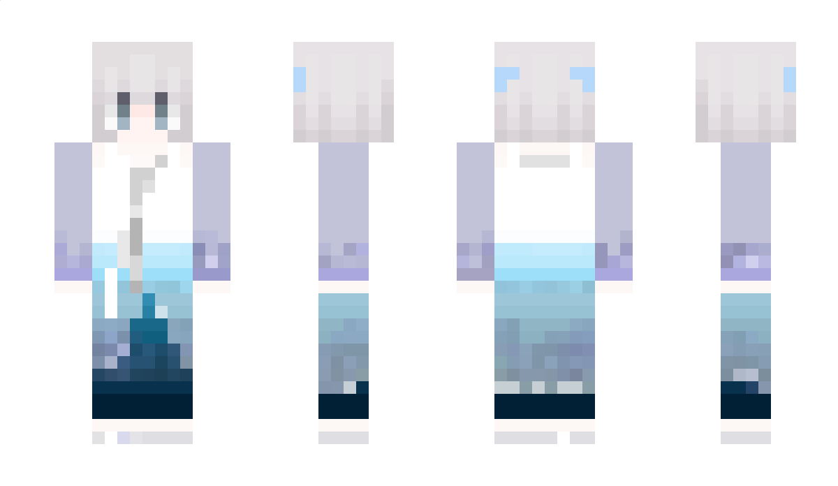 _Enjyu Minecraft Skin