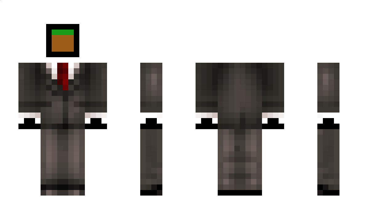 Version1 Minecraft Skin