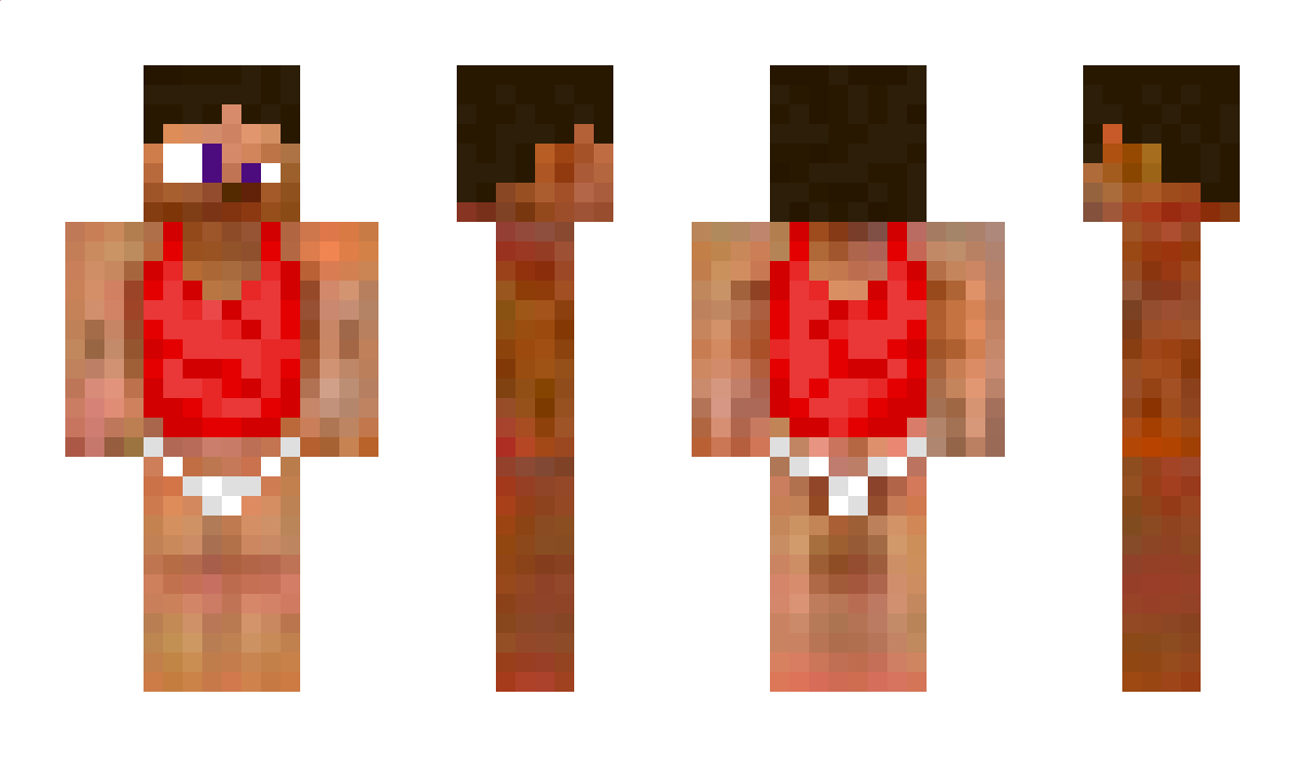 K1ttyCat_tt Minecraft Skin