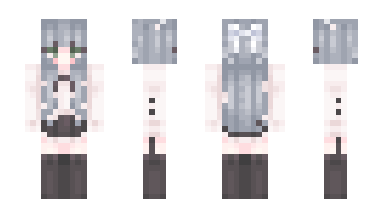 Fayette Minecraft Skin