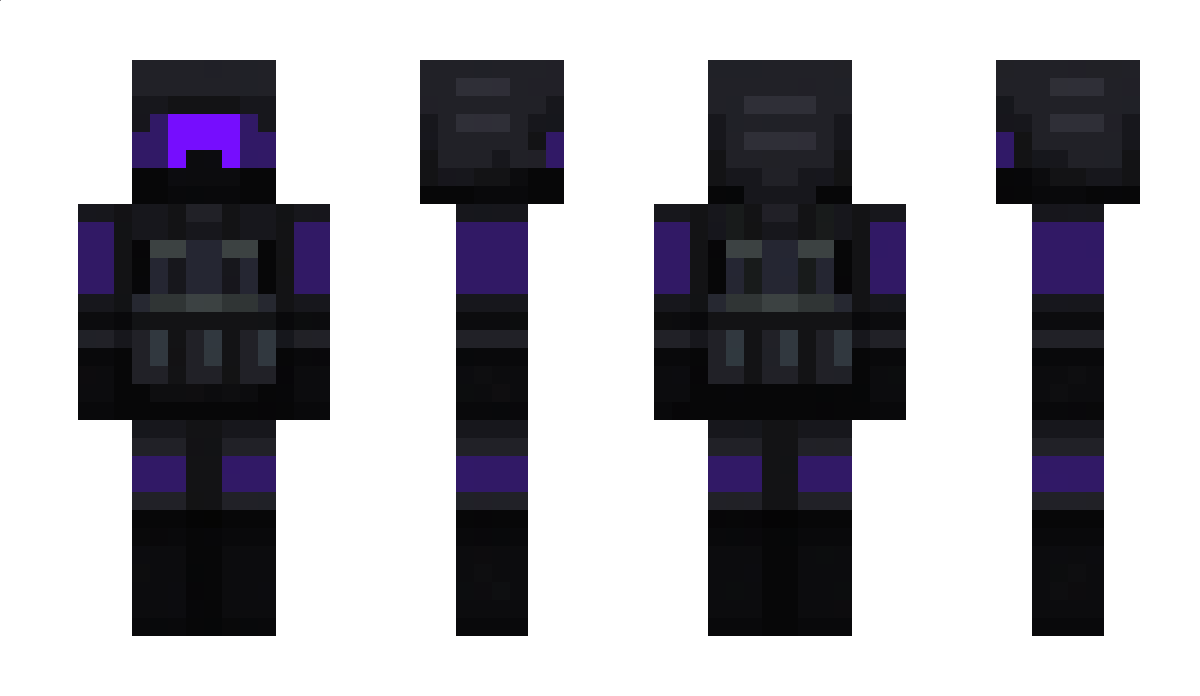 tomicash Minecraft Skin