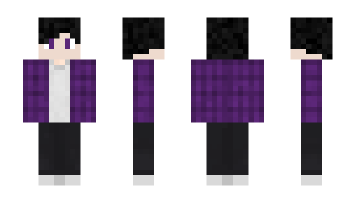 Walekks Minecraft Skin