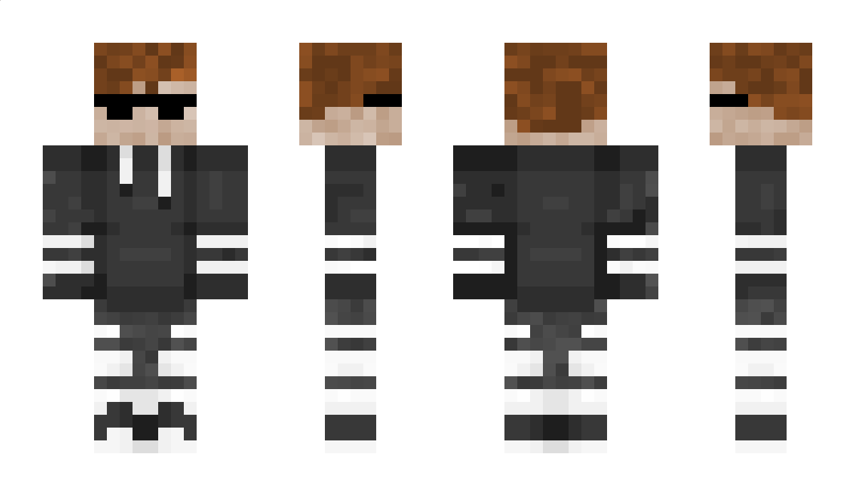 RottaNog Minecraft Skin