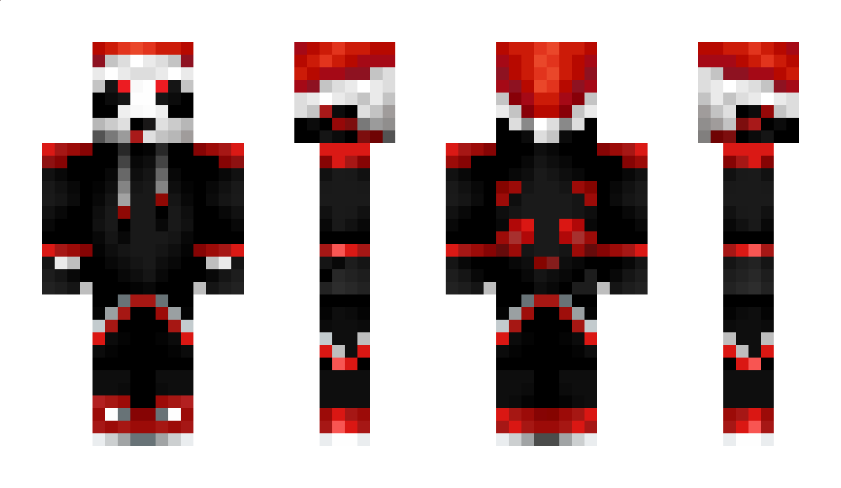 RockFlygame2 Minecraft Skin