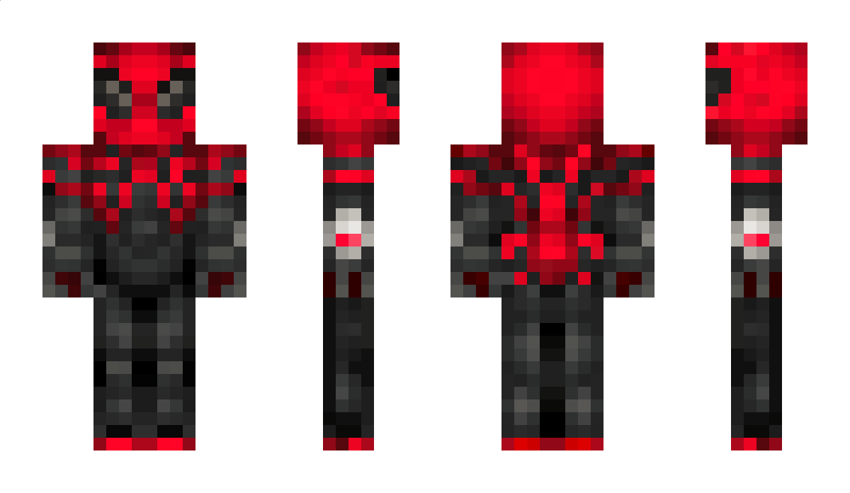 Naavven_ Minecraft Skin