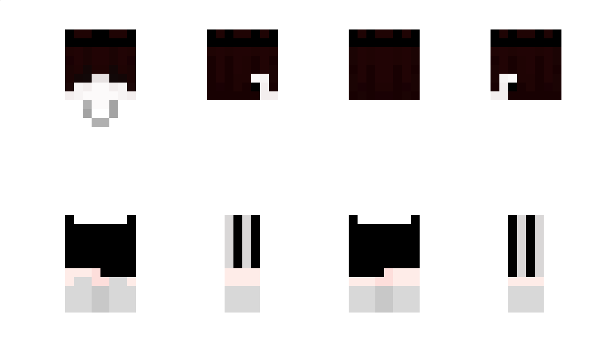 m4sloo_ Minecraft Skin