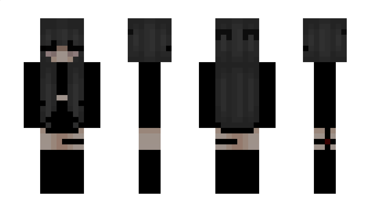 kaeis Minecraft Skin