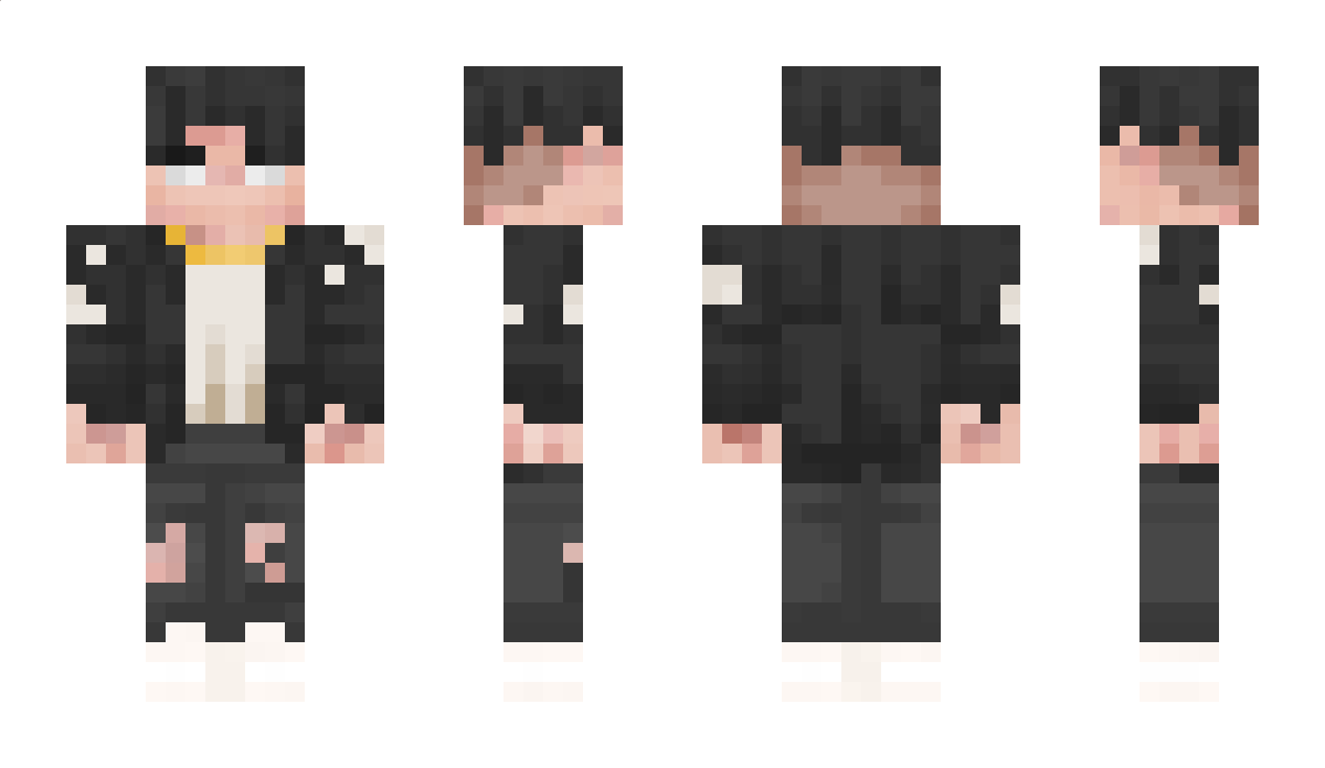 cortexxx_ Minecraft Skin