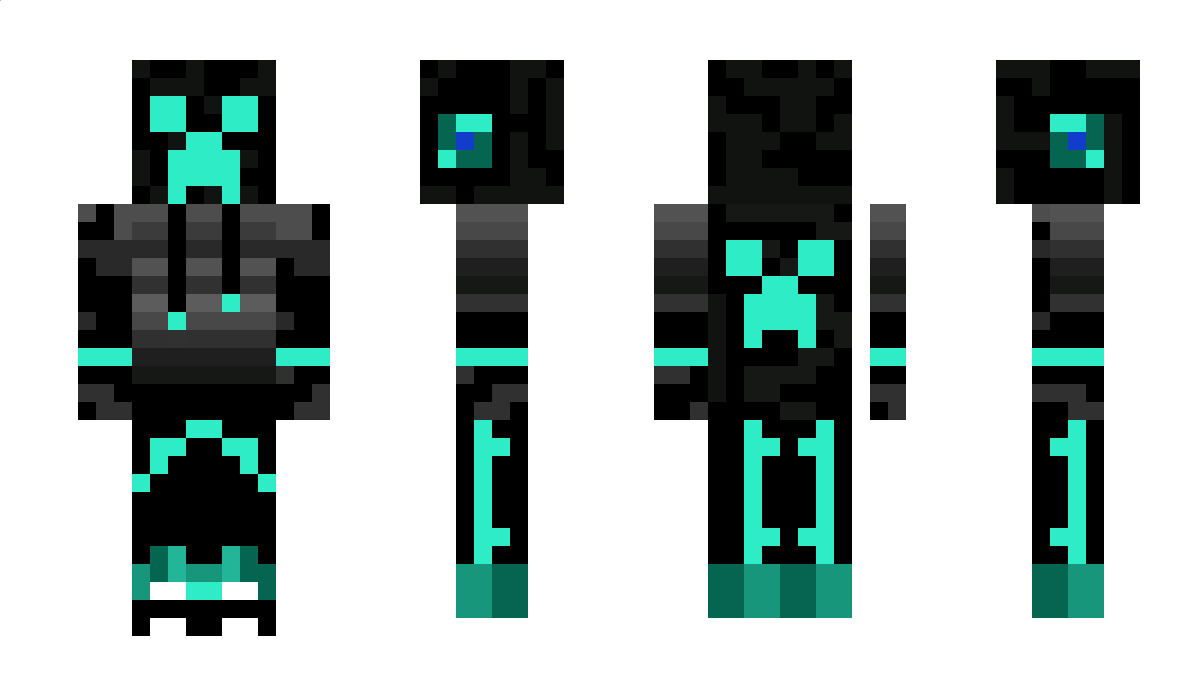 Bullfrogi Minecraft Skin