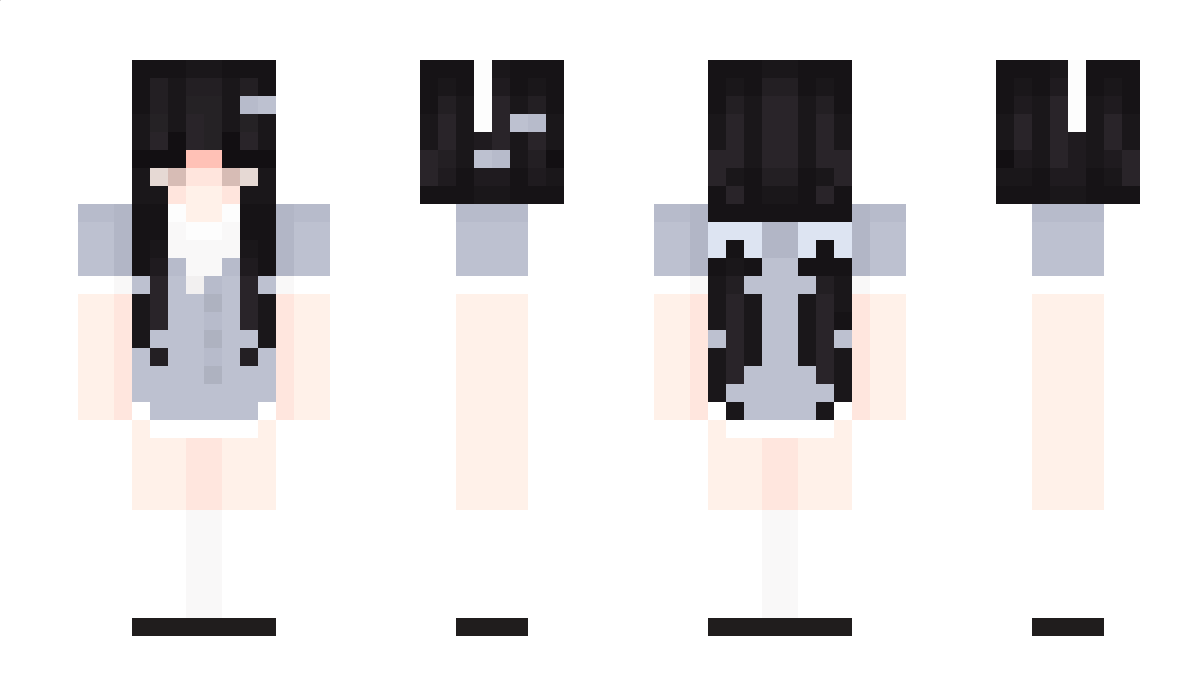 tahmme Minecraft Skin