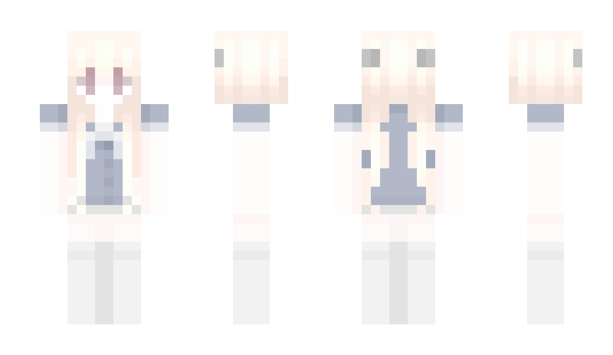 Bgg Minecraft Skin