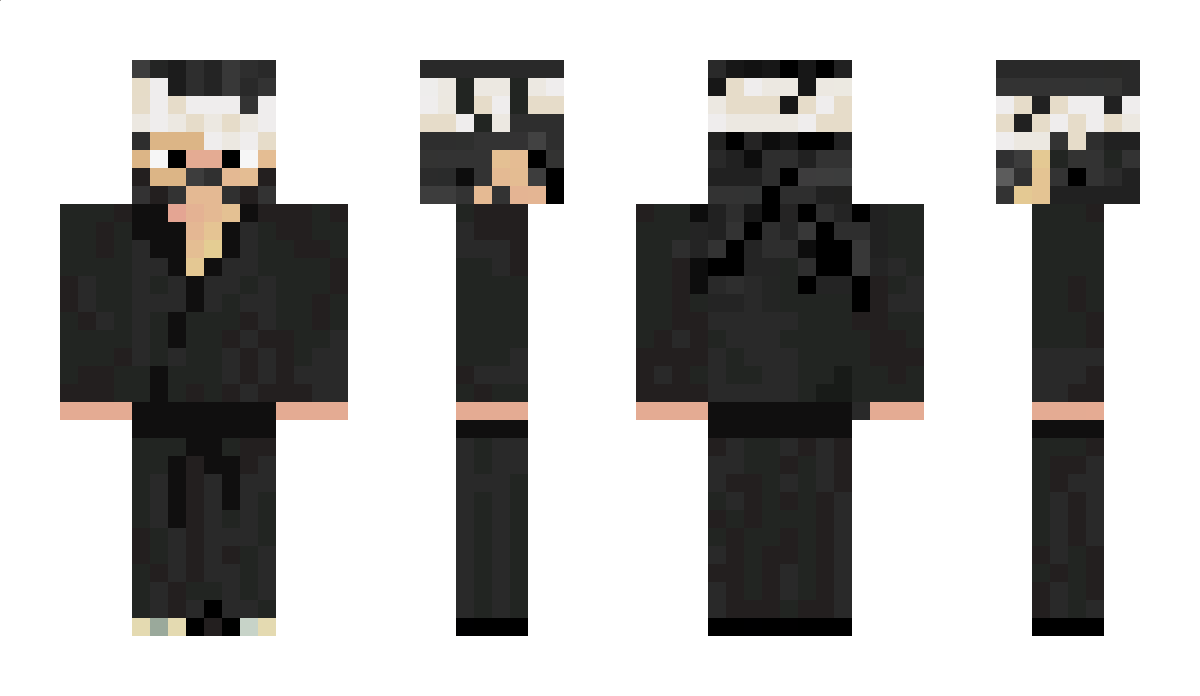 9_11Mehere Minecraft Skin