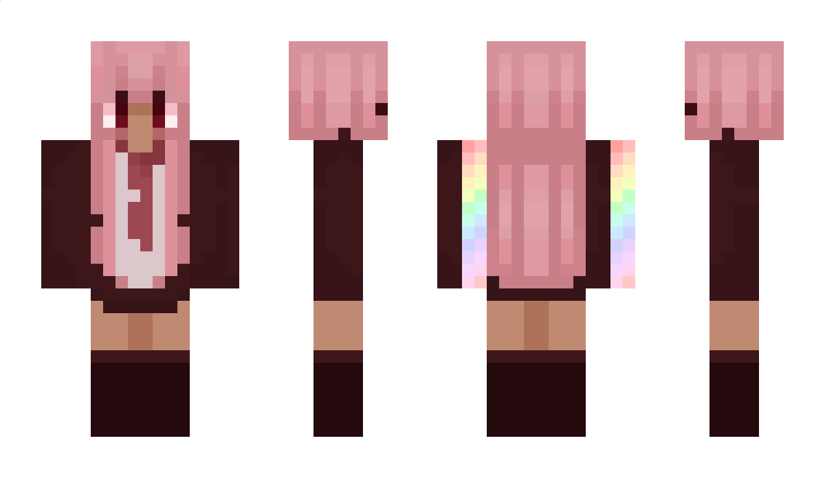 norchaz Minecraft Skin