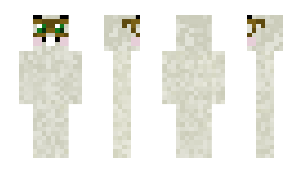 ceskejmop Minecraft Skin