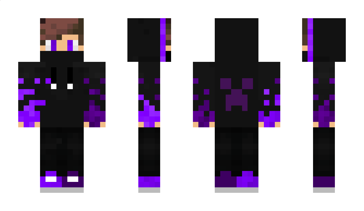 MalteMinecraftYT Minecraft Skin