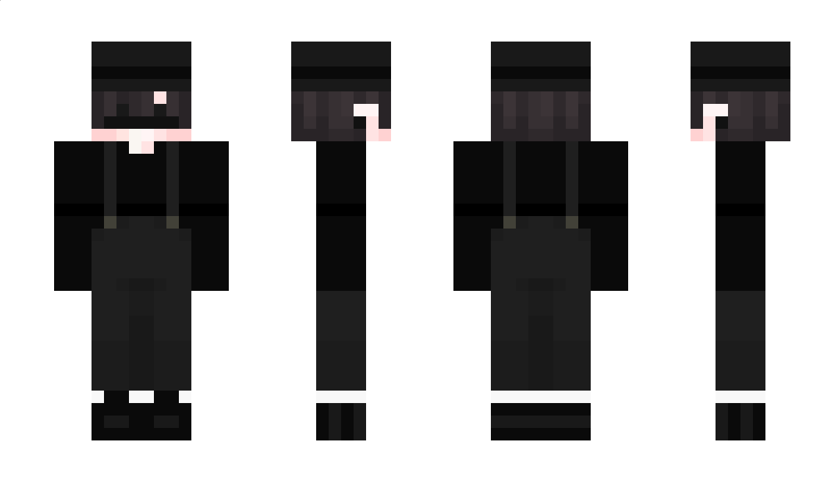 LegendOP_ Minecraft Skin