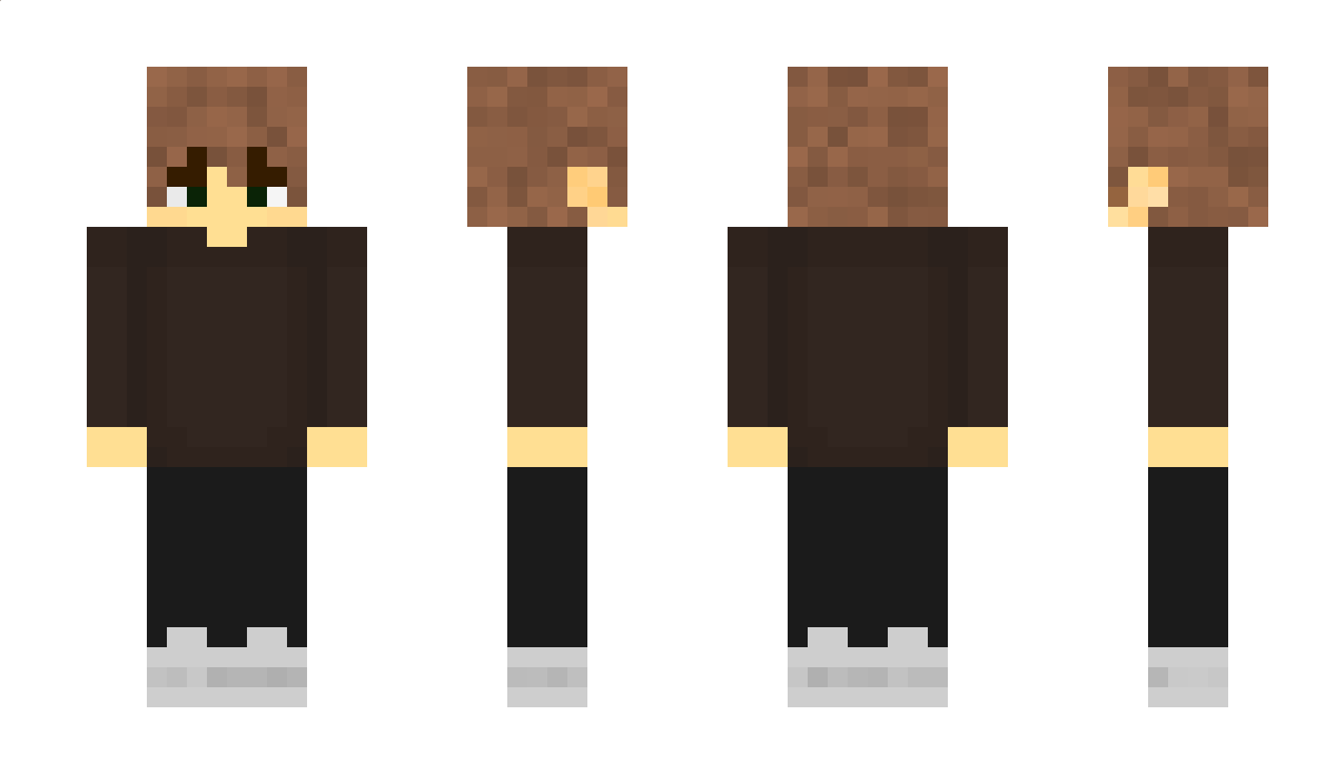 h1ndus Minecraft Skin