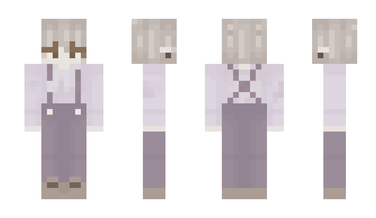 alternate_void Minecraft Skin