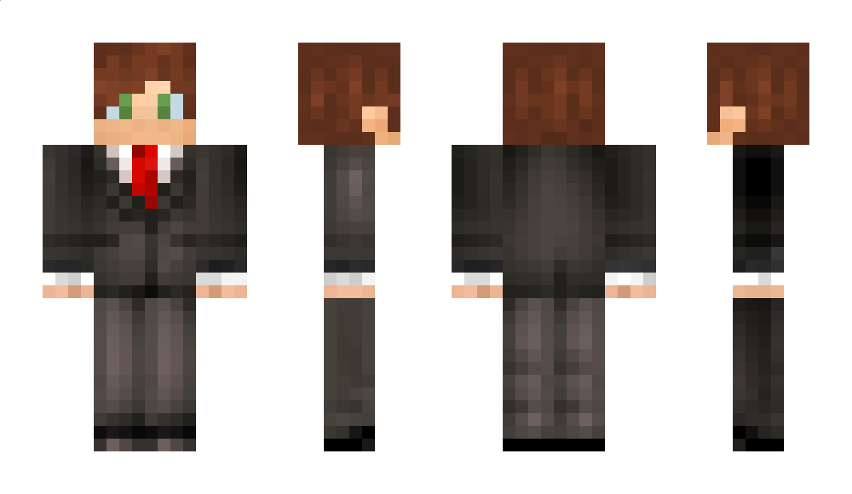 Ing_Martin Minecraft Skin