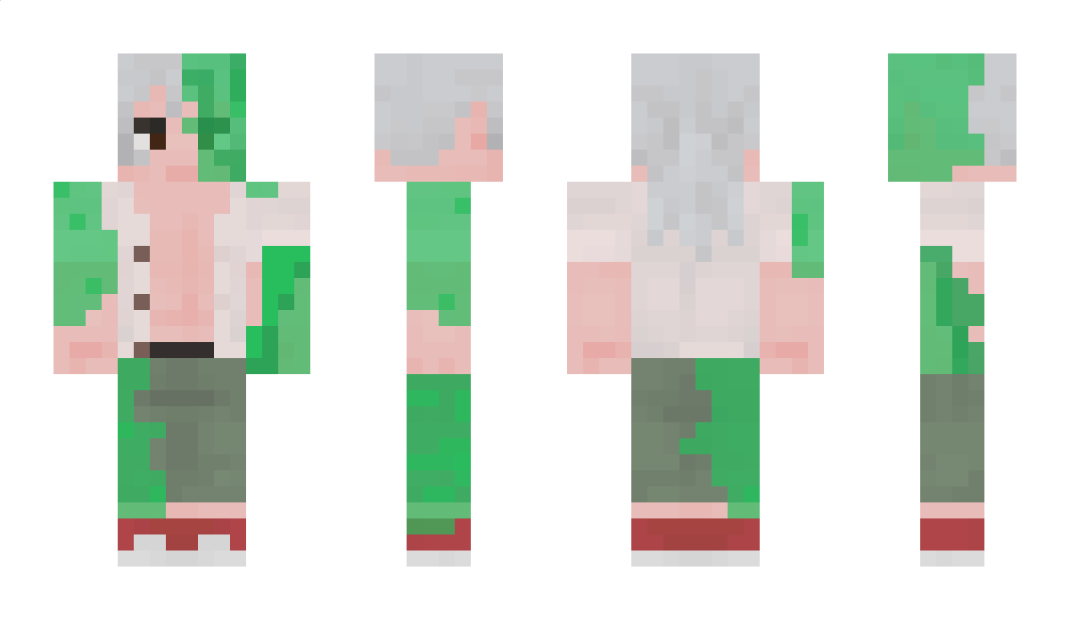 Staddle_ Minecraft Skin