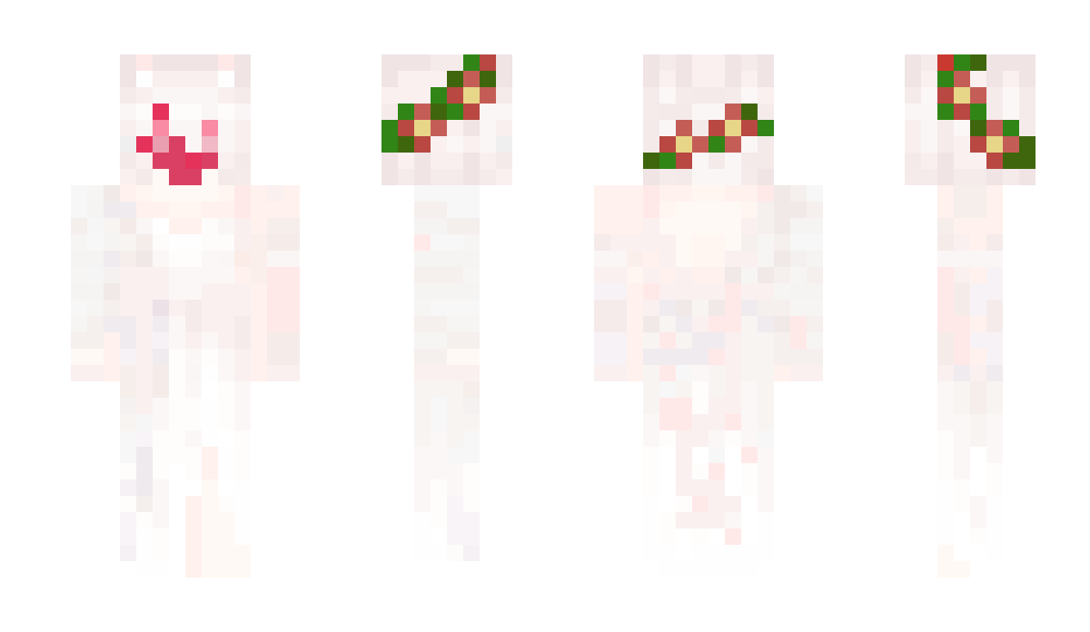 Ossmodius Minecraft Skin