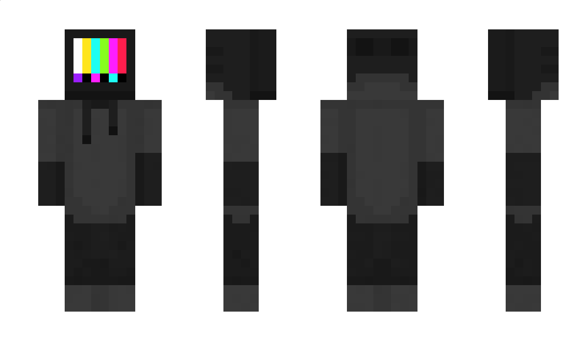 Riccardo11T Minecraft Skin