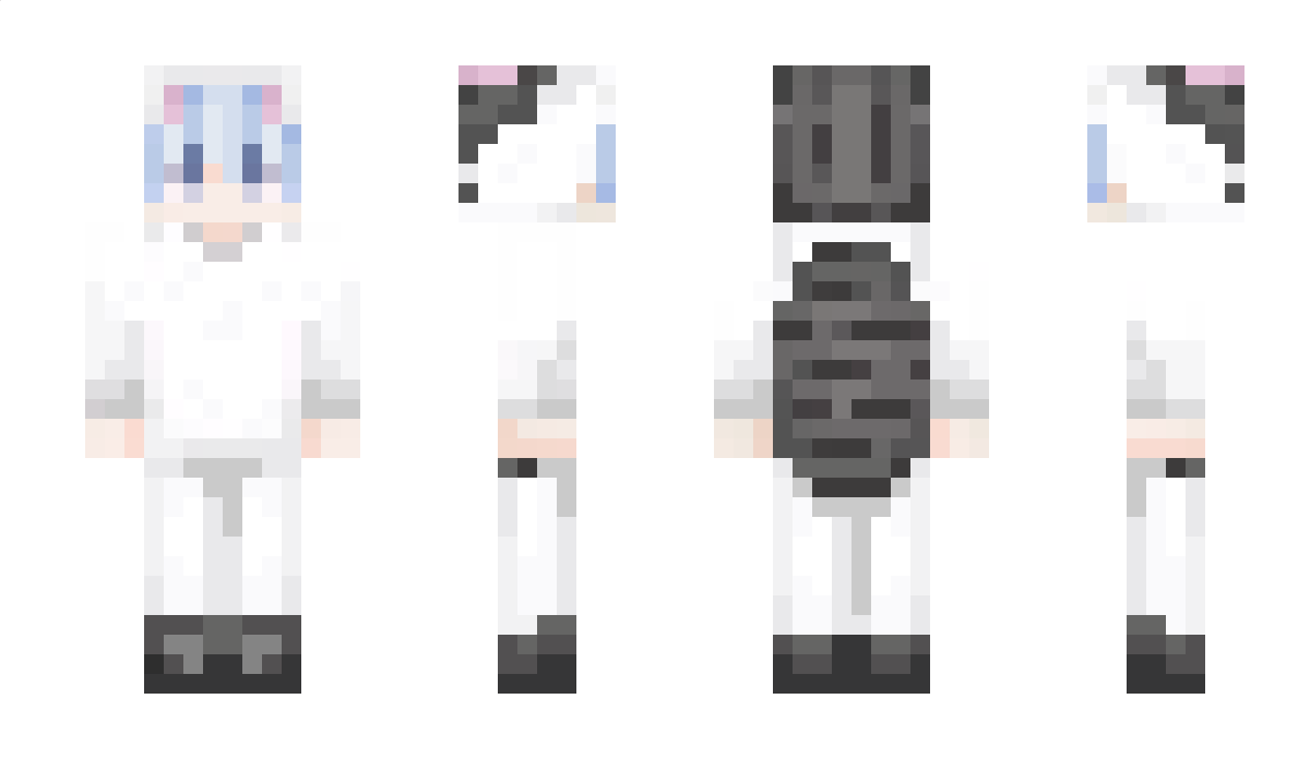 alexkad58 Minecraft Skin