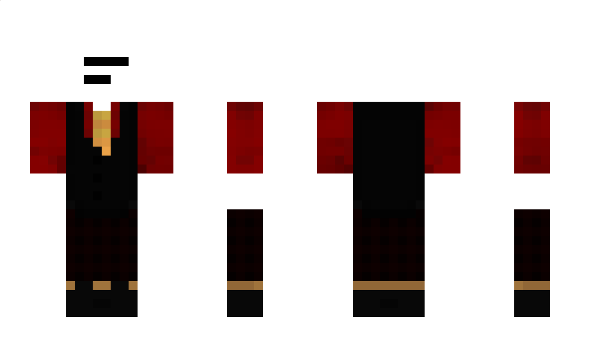 Alto787 Minecraft Skin