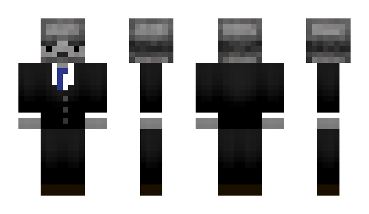 observr Minecraft Skin