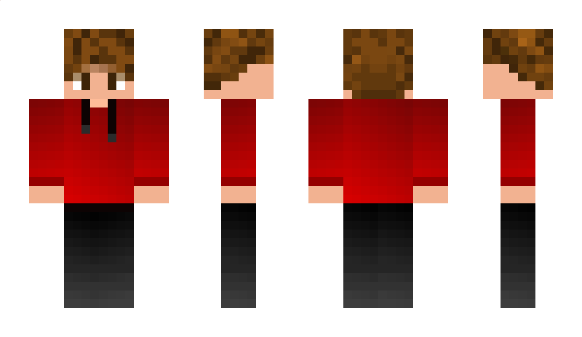 Nonojonjon Minecraft Skin