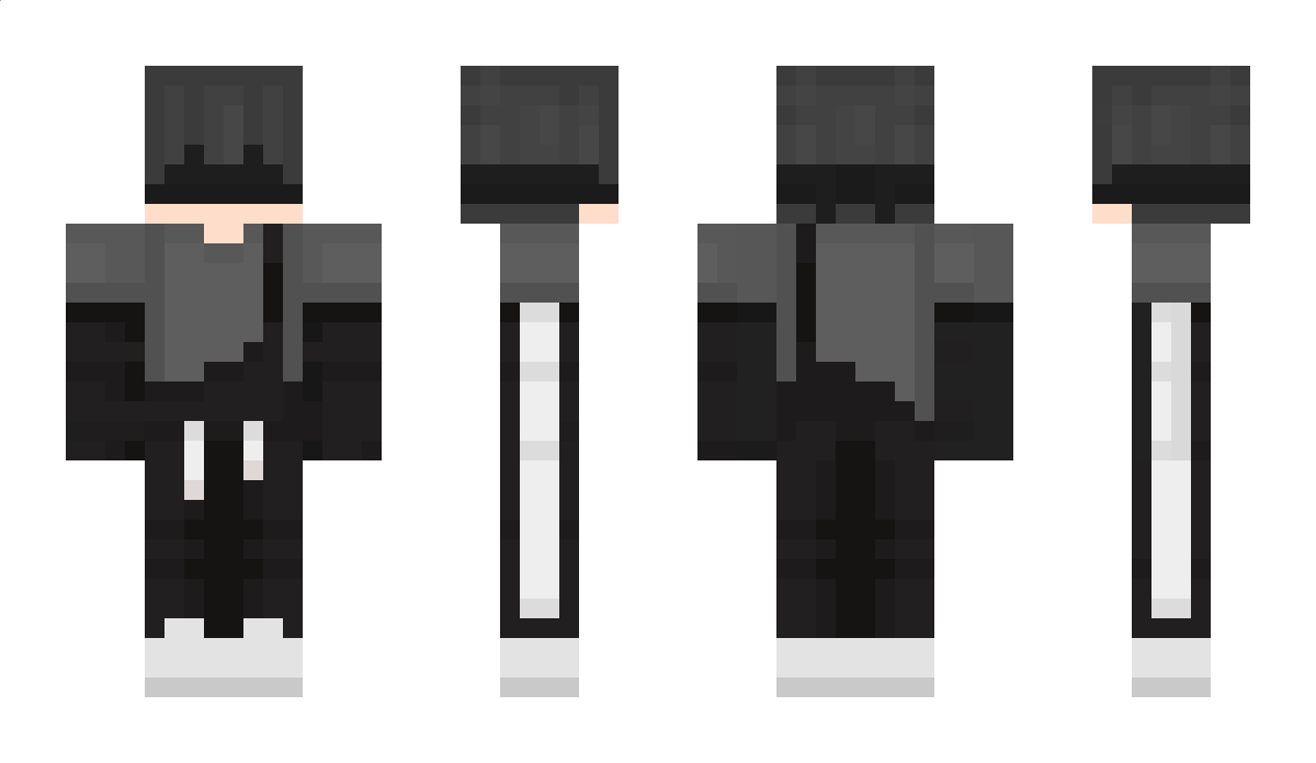 Tairz_ Minecraft Skin