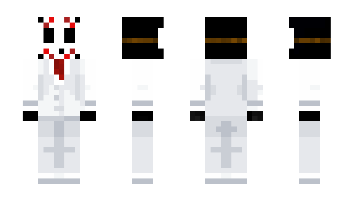 King_Jannik016 Minecraft Skin