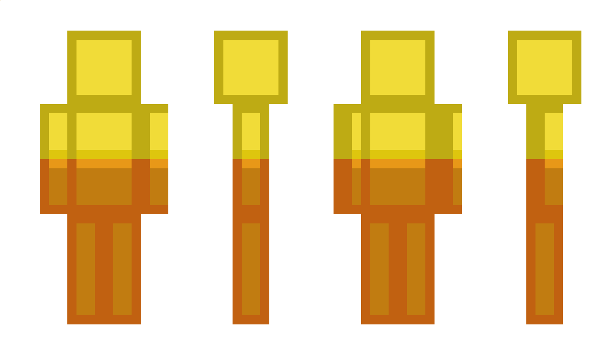 Log4jTheBest Minecraft Skin