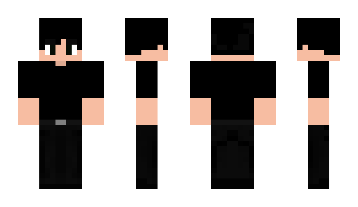 Ruptyl Minecraft Skin