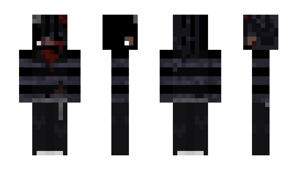 Alt_Etsu Minecraft Skin