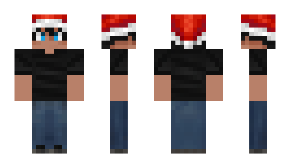 MiniMuffin_73 Minecraft Skin