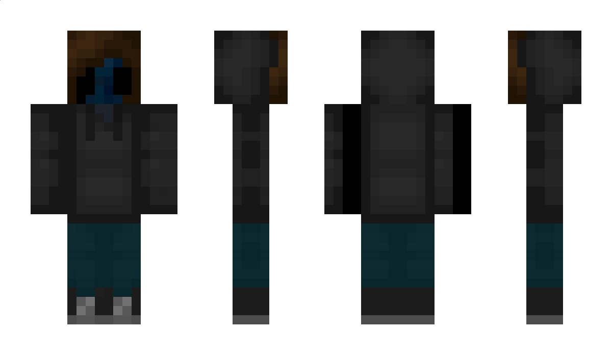 _ThatCanadian_ Minecraft Skin