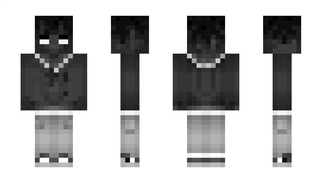 Rozyczka_100_kil Minecraft Skin