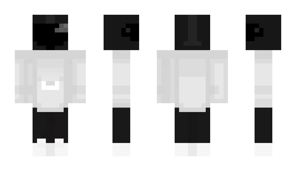 ChickenEgg Minecraft Skin