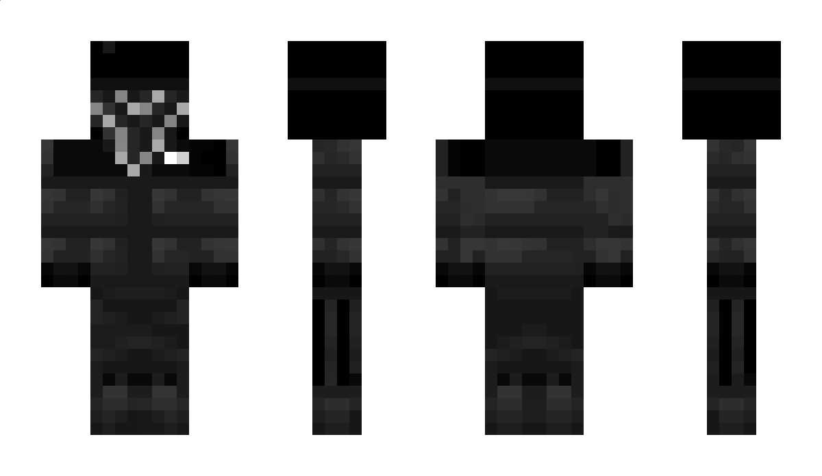 Gogow_ Minecraft Skin