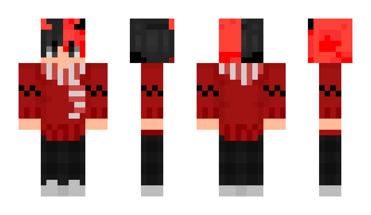 St1ilL_ Minecraft Skin