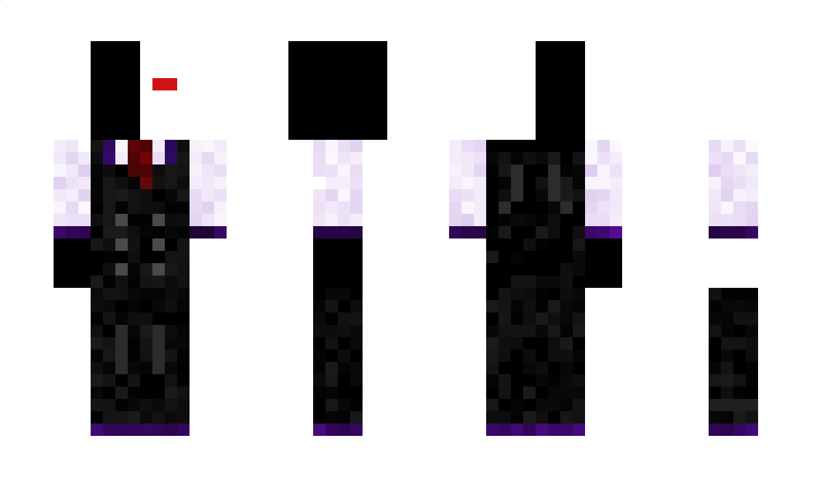 Rodion1 Minecraft Skin