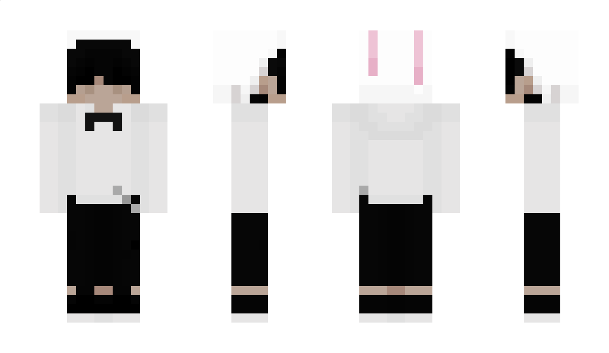 SuendigeNacht Minecraft Skin