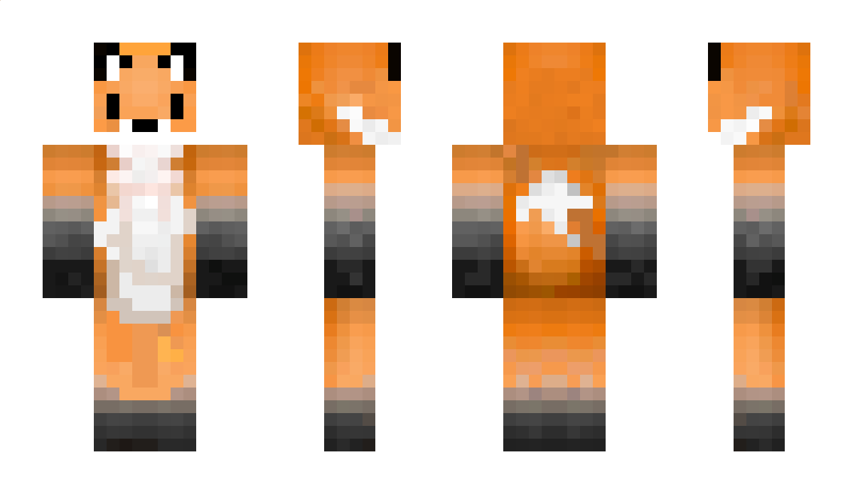 Stibu12 Minecraft Skin