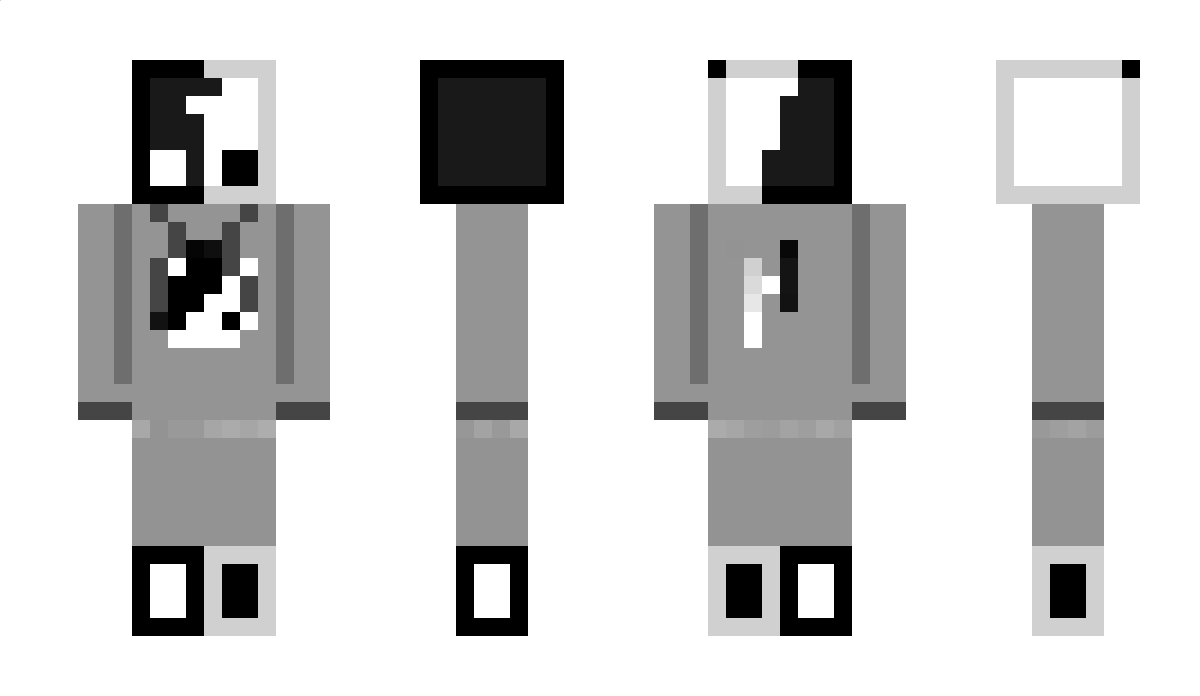 HandtuchLp Minecraft Skin