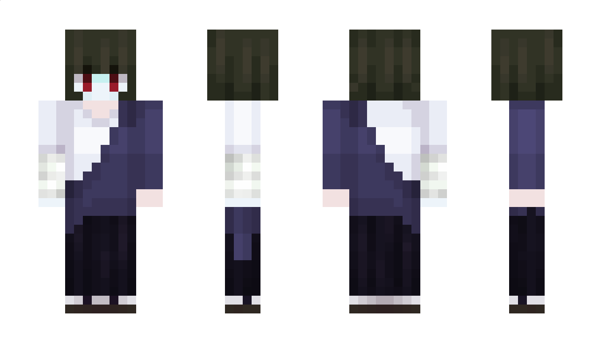 Koshybo Minecraft Skin