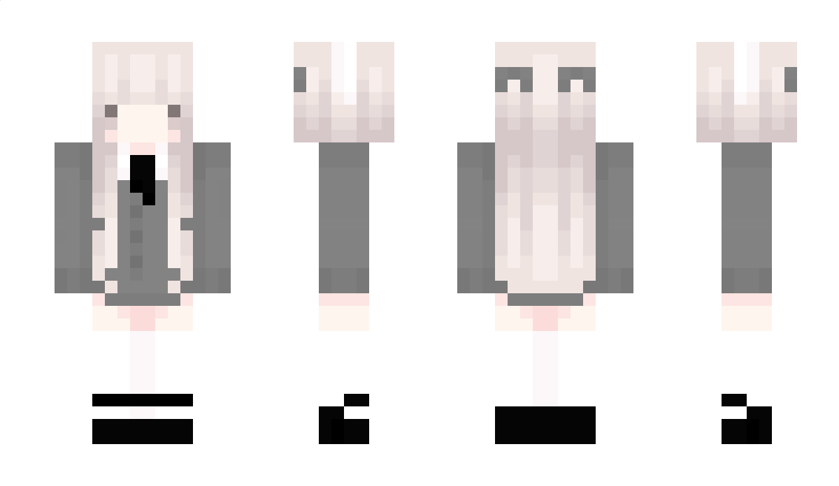 lIllIllIlIIIIlIl Minecraft Skin