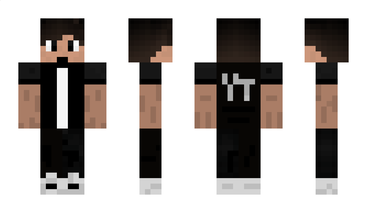 _30Block_ Minecraft Skin