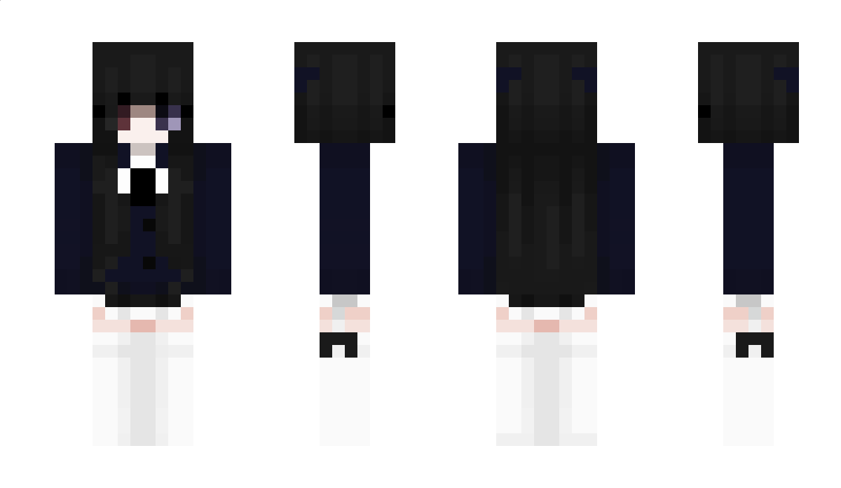 ZING__ Minecraft Skin