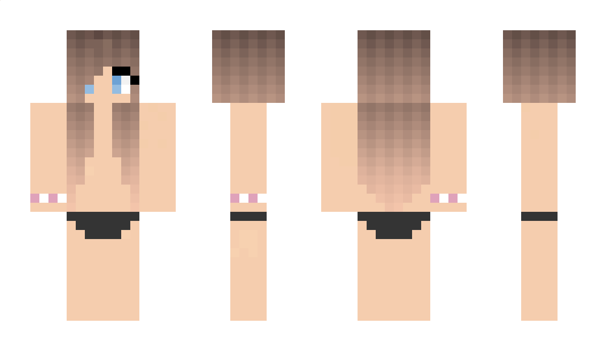 Kson Minecraft Skin